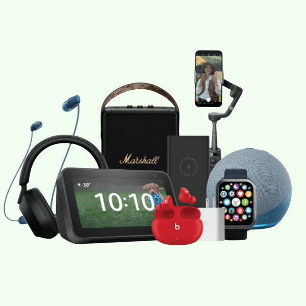 Gadgets